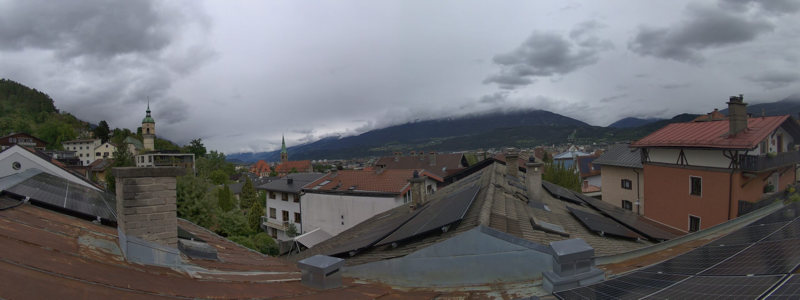 Mia Panorama
