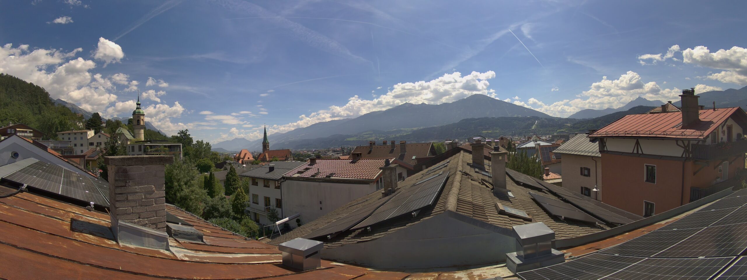 Mia Panorama