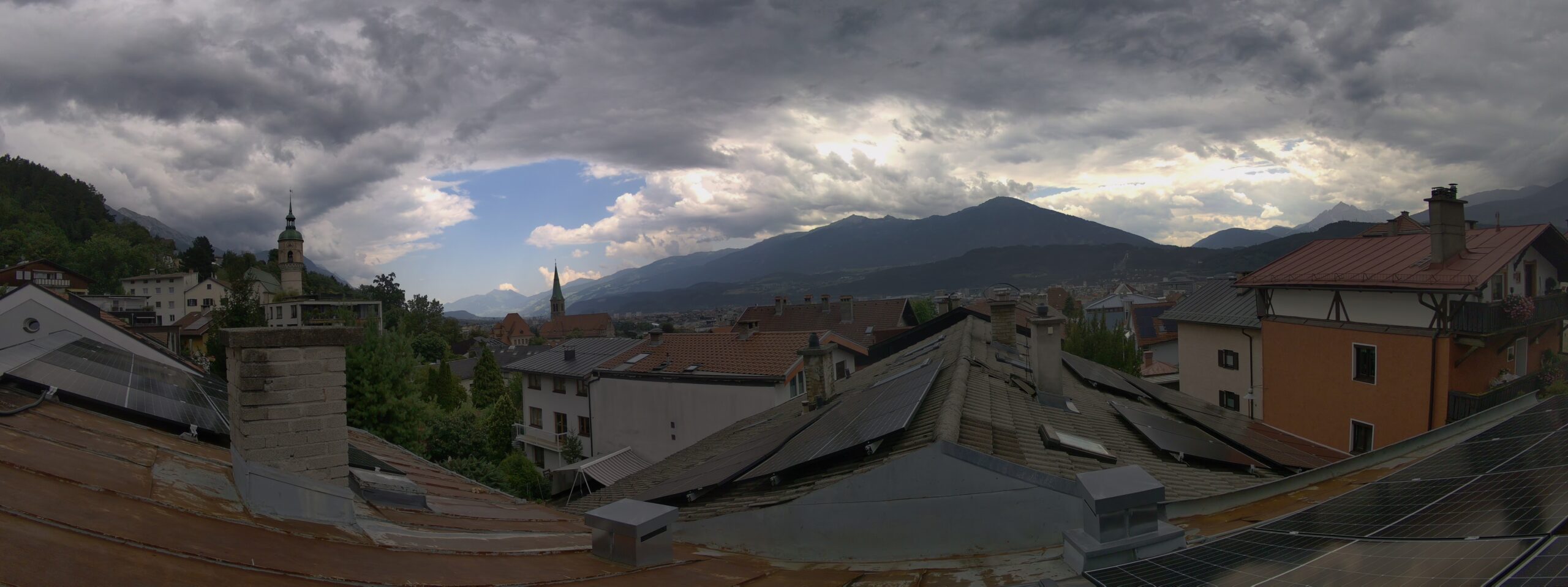 Mia Panorama