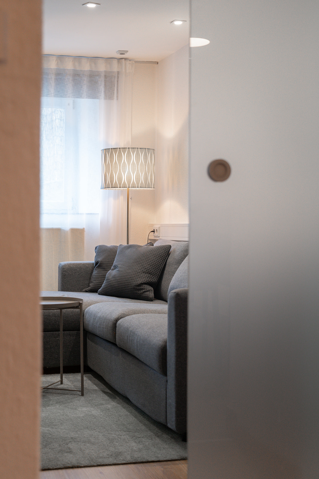 Mia Lifestyle Apartments