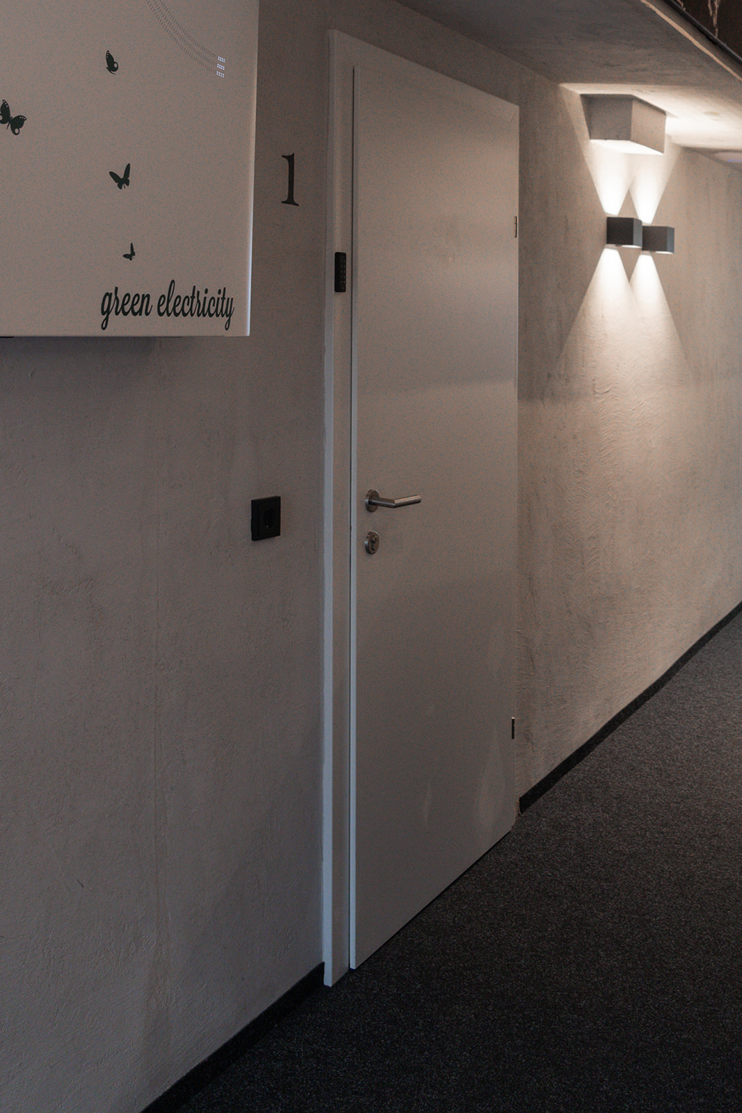 Mia Lifestyle Apartments