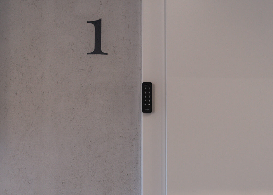 Mia Lifestyle Apartments