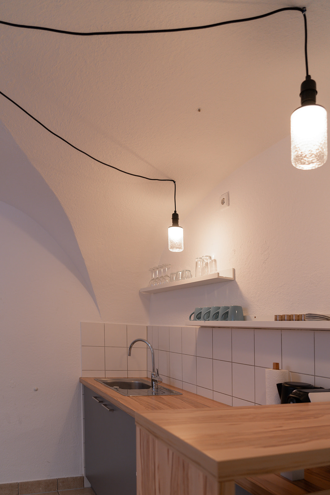 Mia Lifestyle Apartments