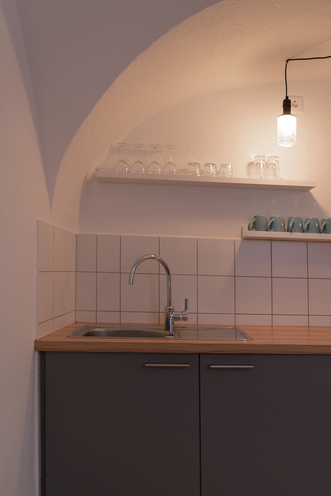 Mia Lifestyle Apartments