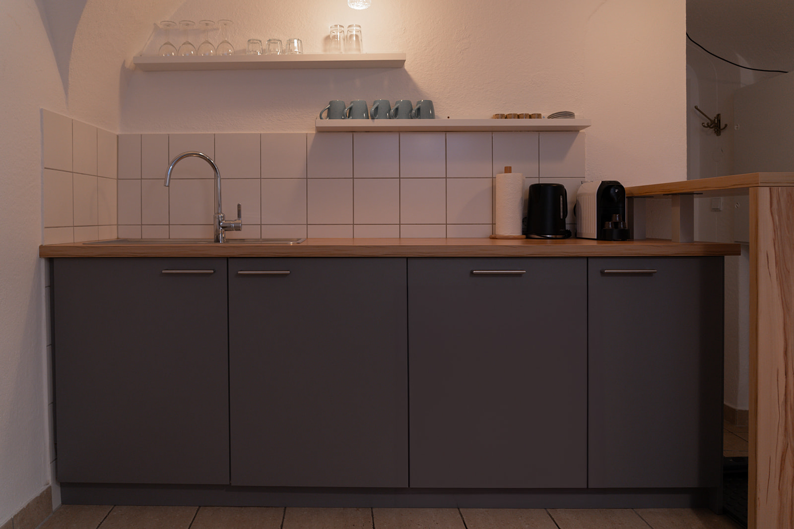 Mia Lifestyle Apartments