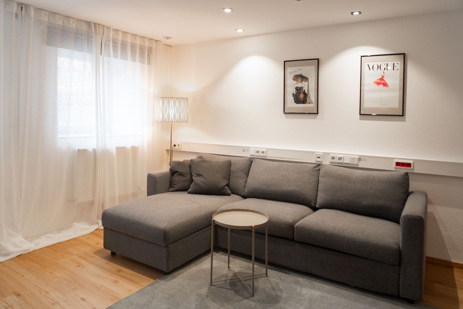 Mia Lifestyle Apartments