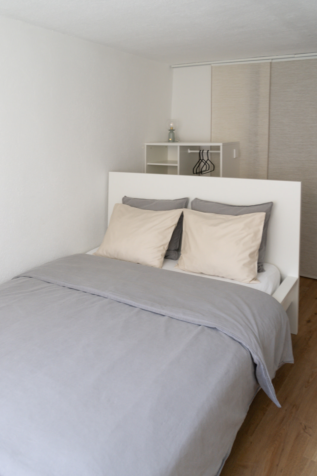 Mia Lifestyle Apartments