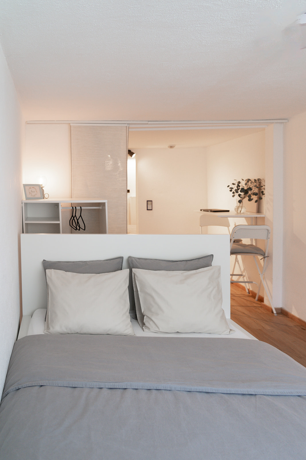 Mia Lifestyle Apartments