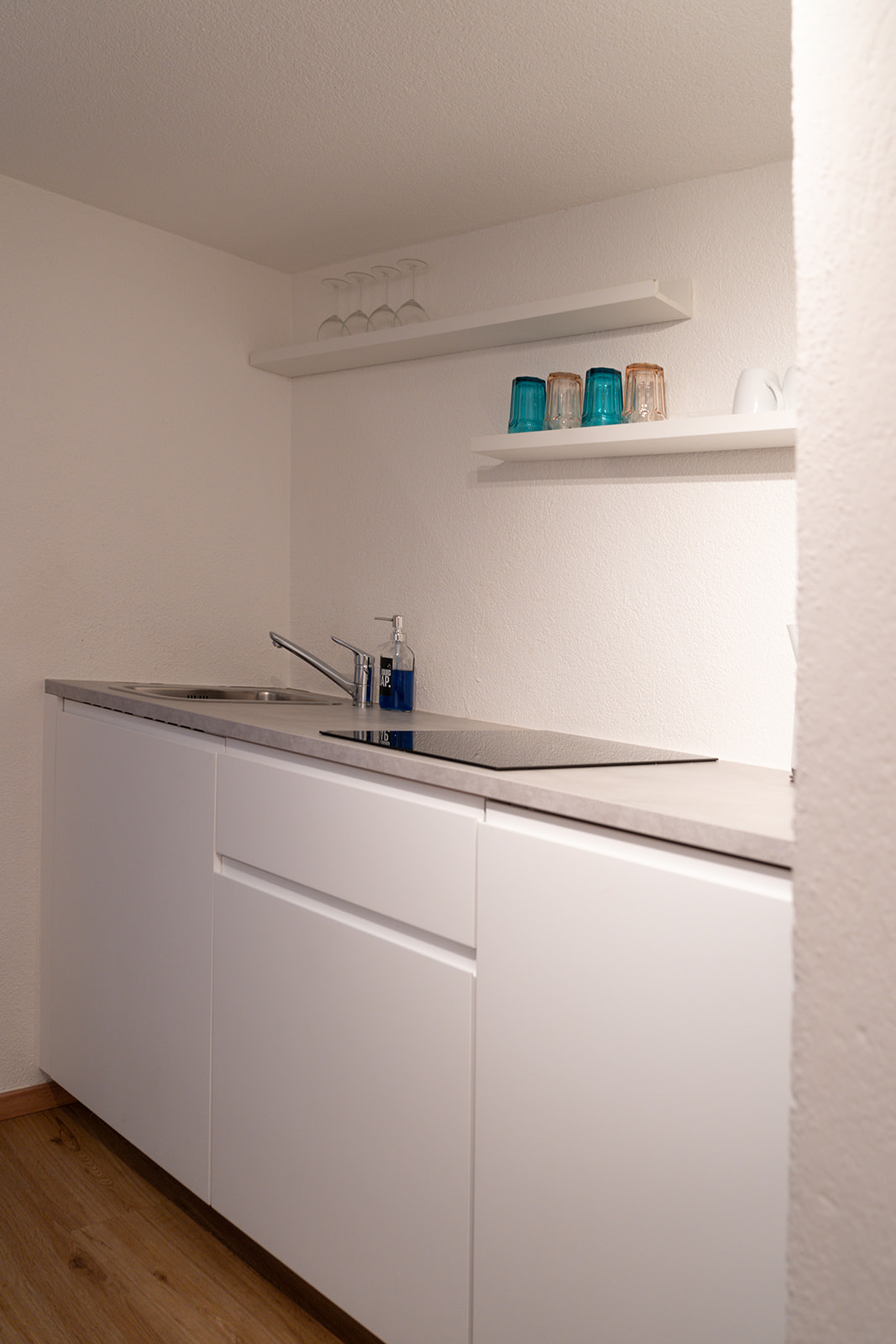 Mia Lifestyle Apartments