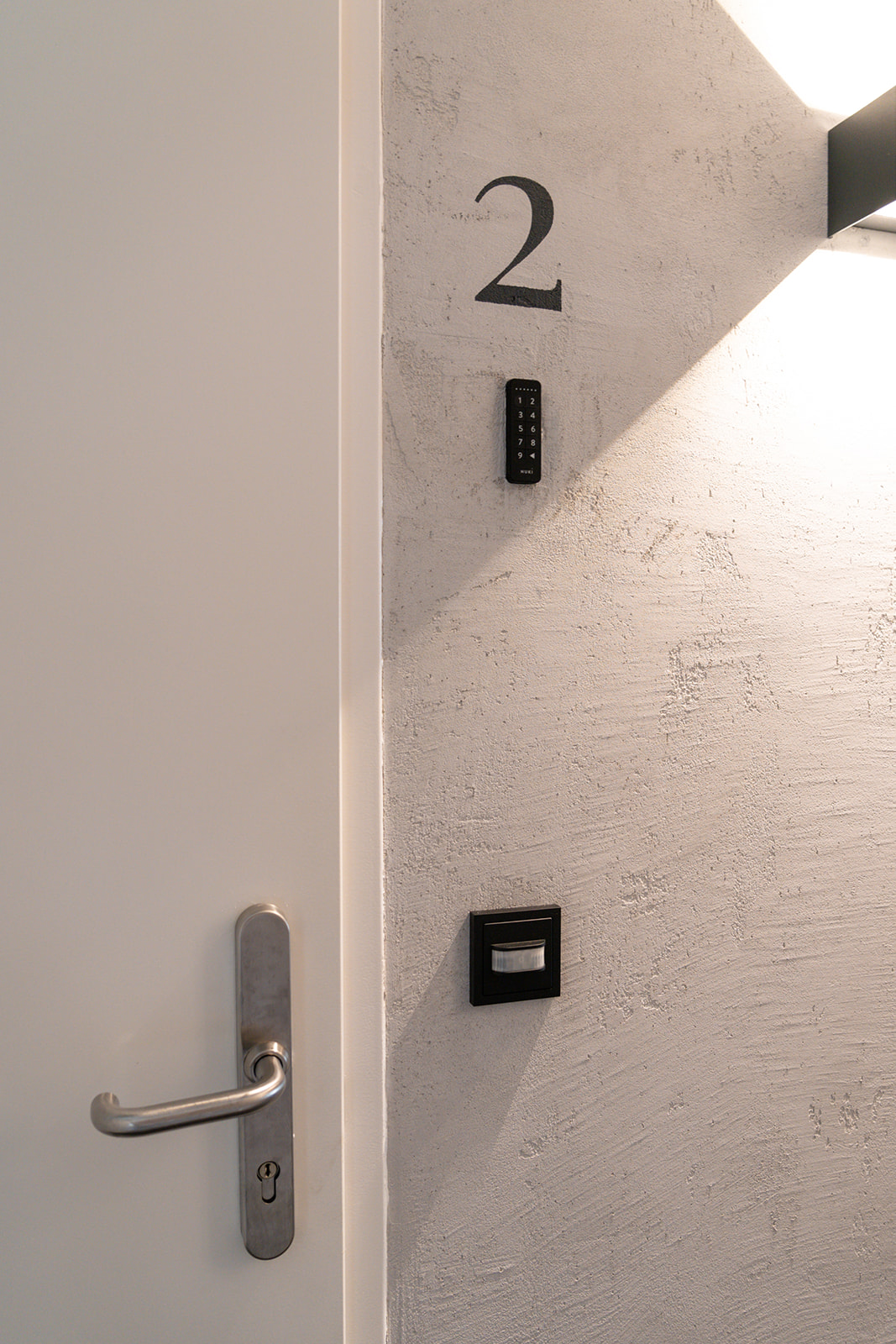 Mia Lifestyle Apartments