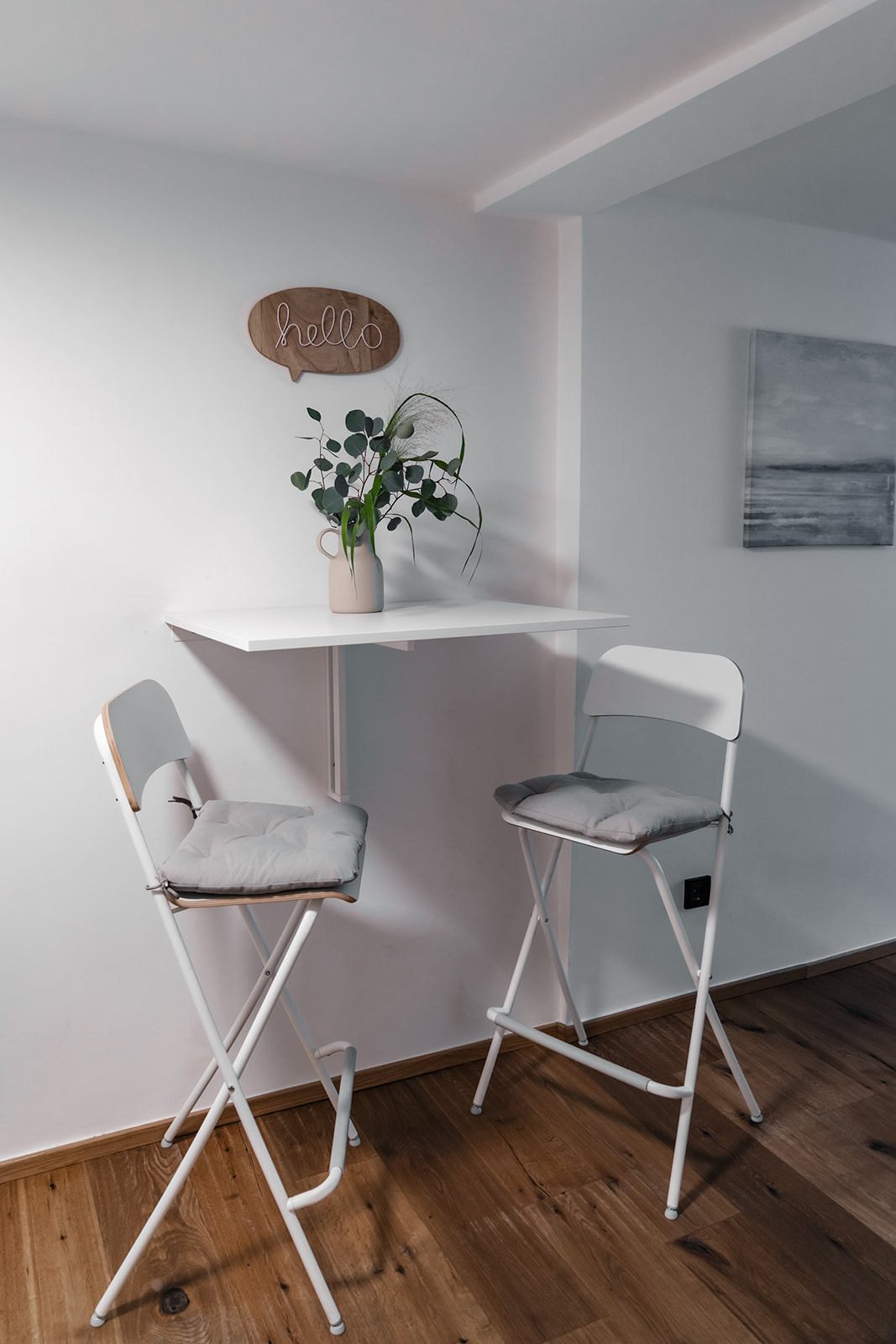 Mia Lifestyle Apartments