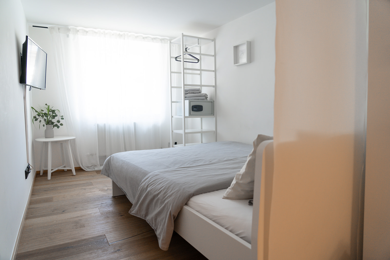 Mia Lifestyle Apartments