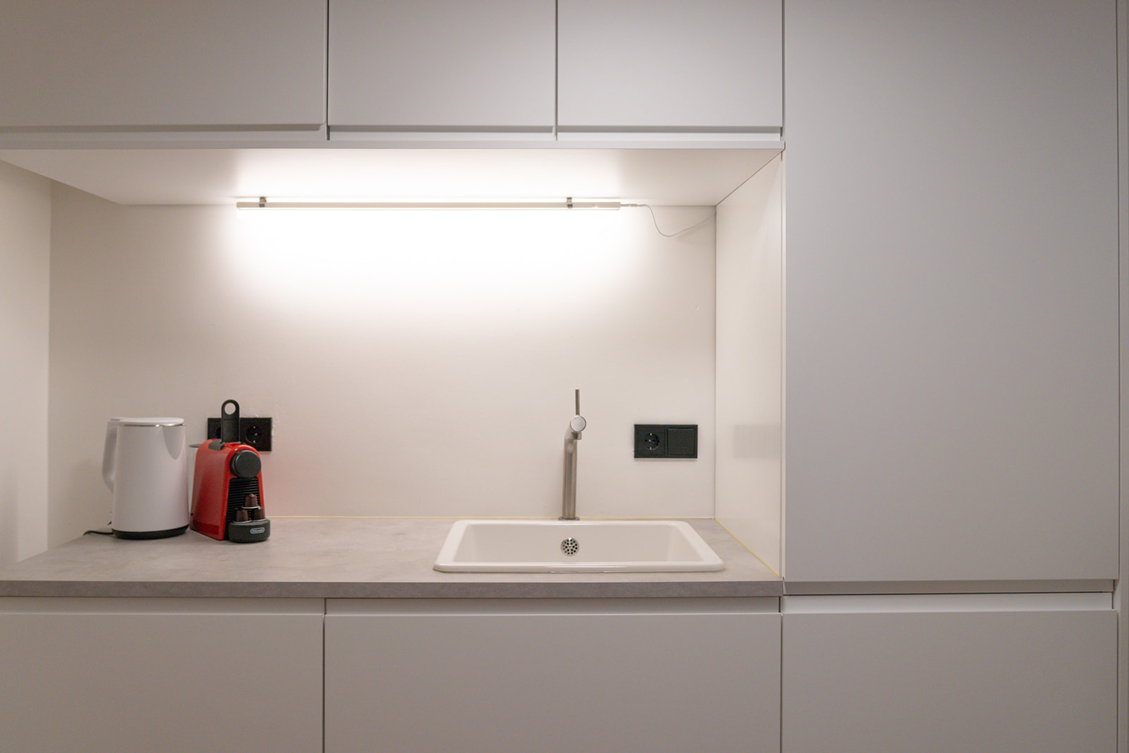 Mia Lifestyle Apartments