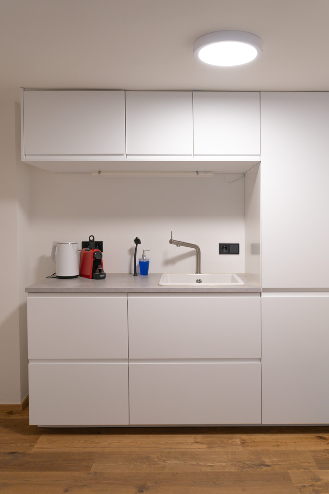 Mia Lifestyle Apartments