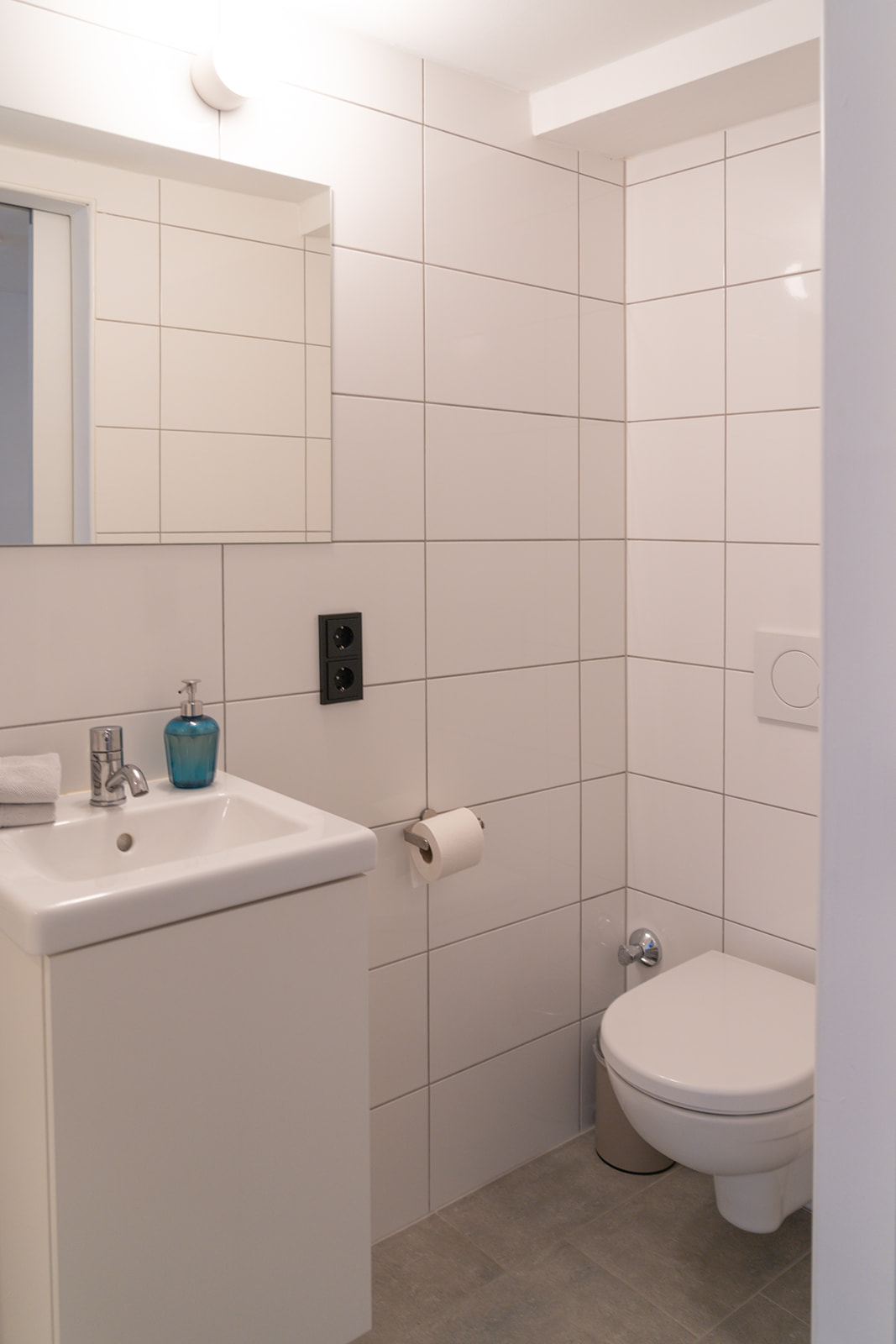 Mia Lifestyle Apartments