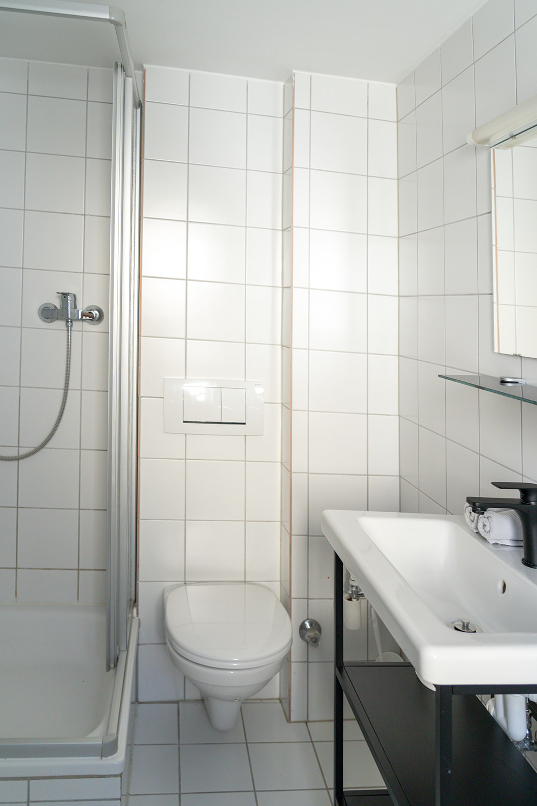 Mia Lifestyle Apartments