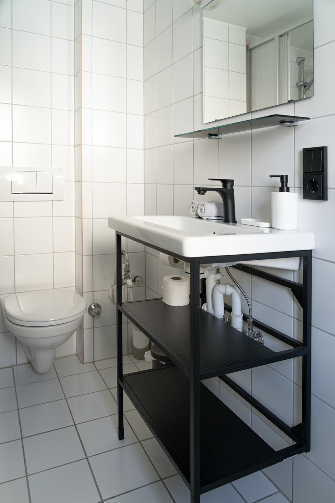 Mia Lifestyle Apartments