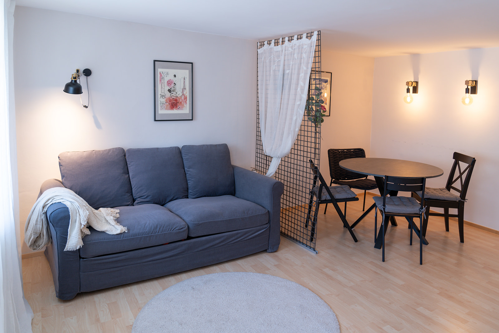 Mia Lifestyle Apartments