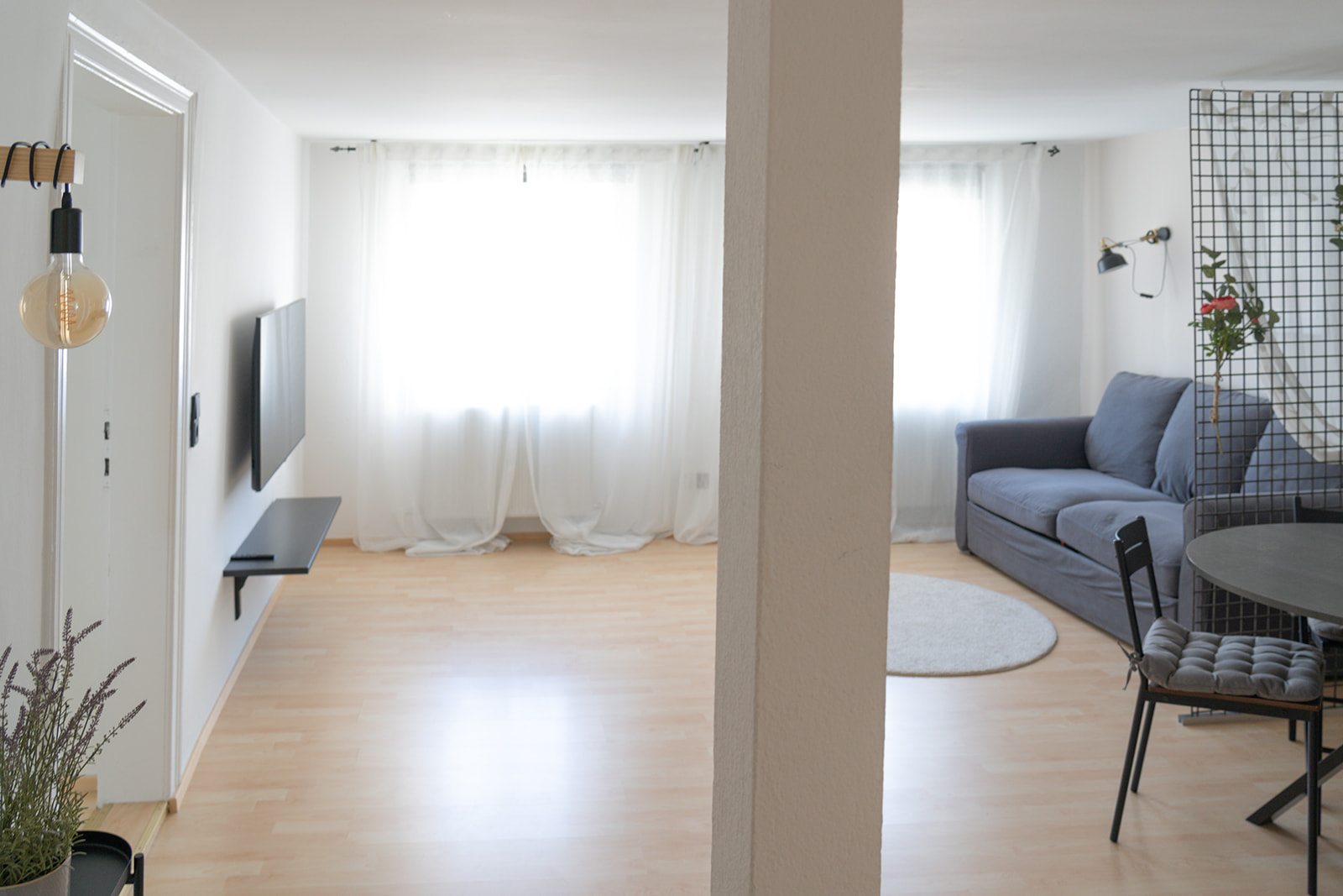 Mia Lifestyle Apartments