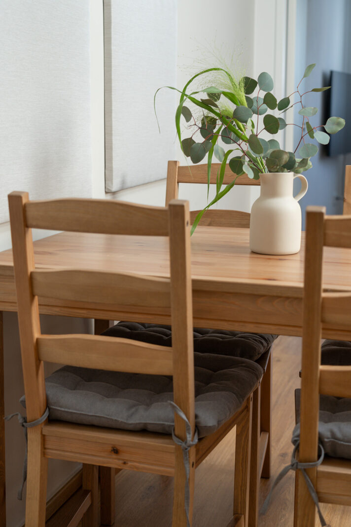 Mia Lifestyle Apartments