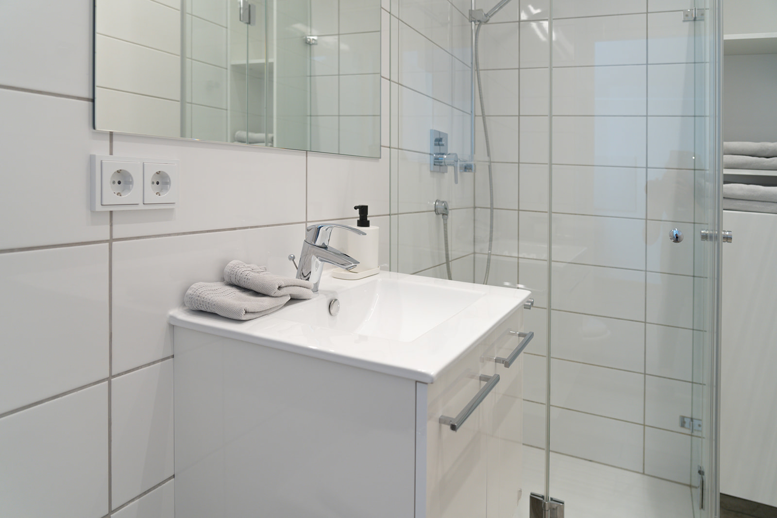 Mia Lifestyle Apartments