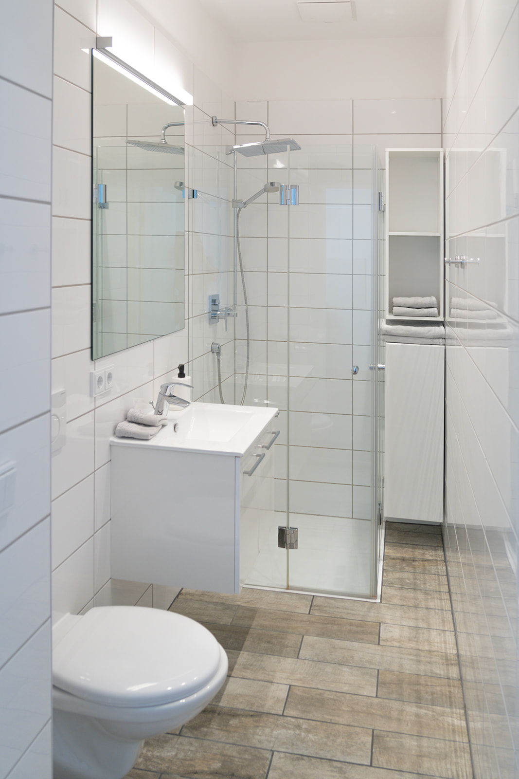 Mia Lifestyle Apartments