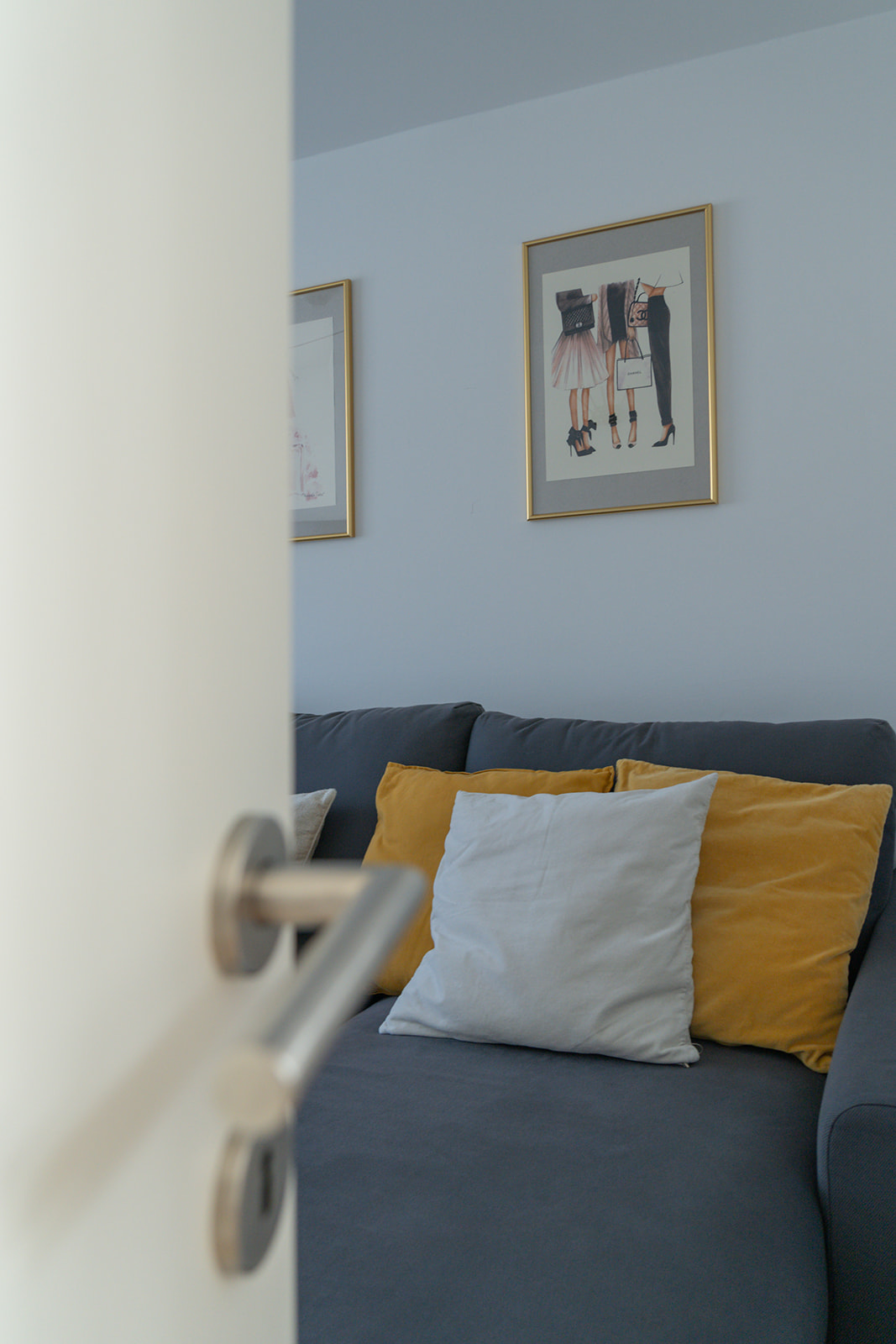 Mia Lifestyle Apartments