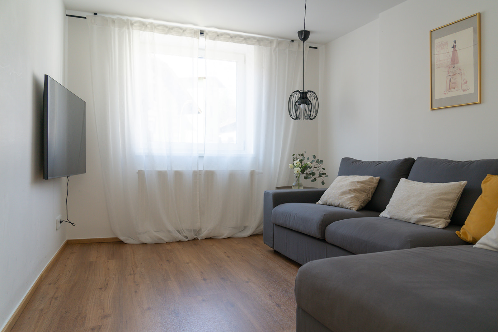 Mia Lifestyle Apartments