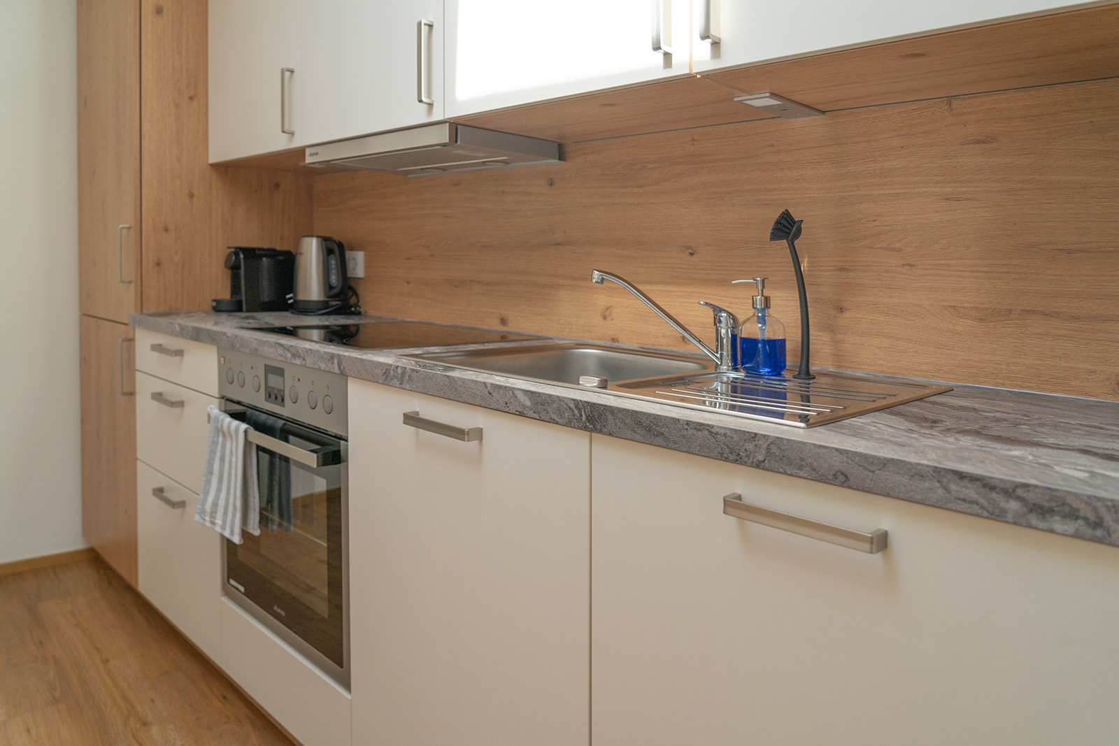 Mia Lifestyle Apartments