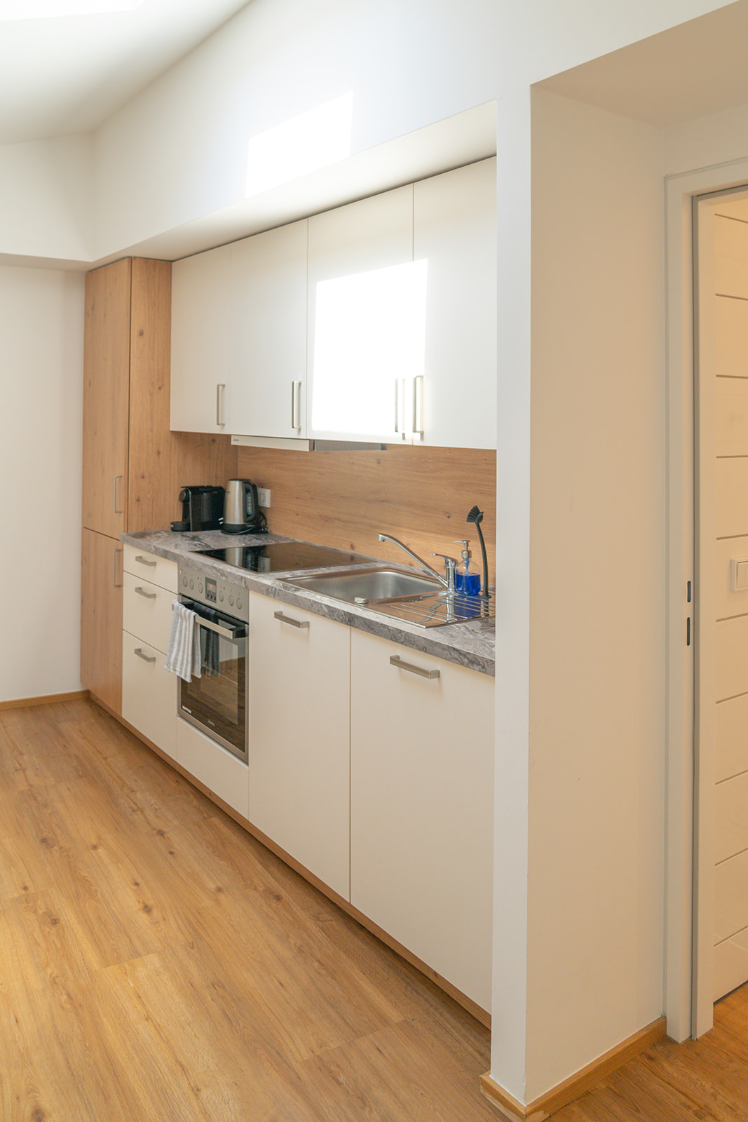 Mia Lifestyle Apartments