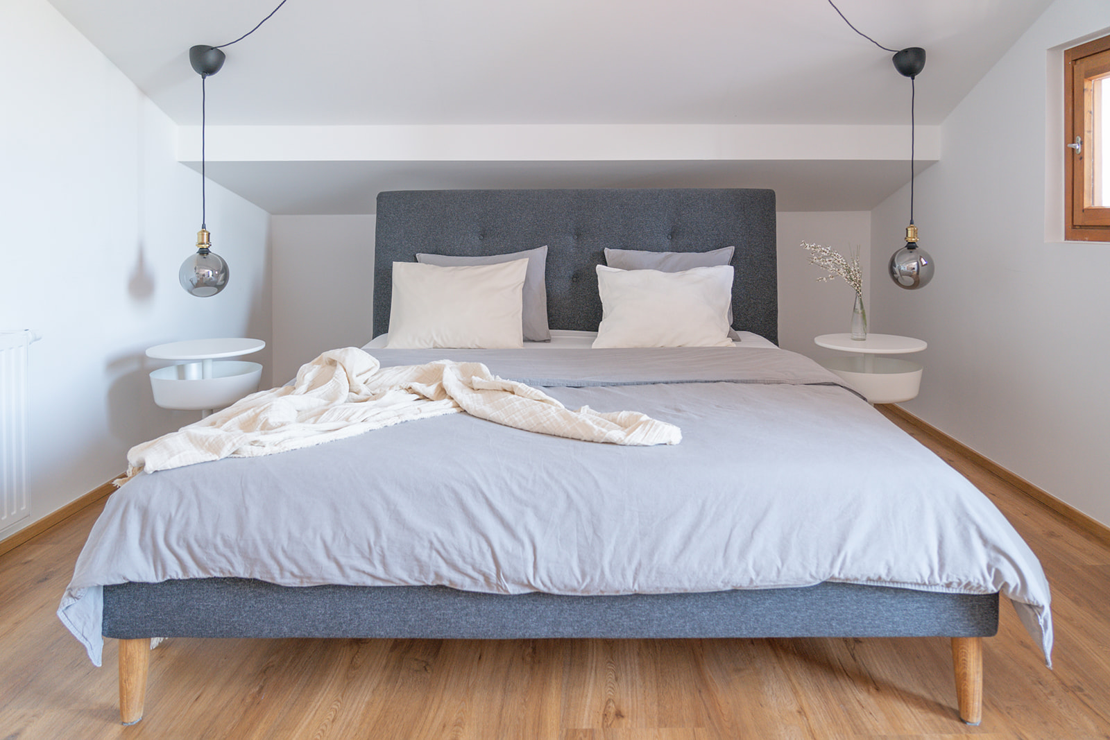 Mia Lifestyle Apartments