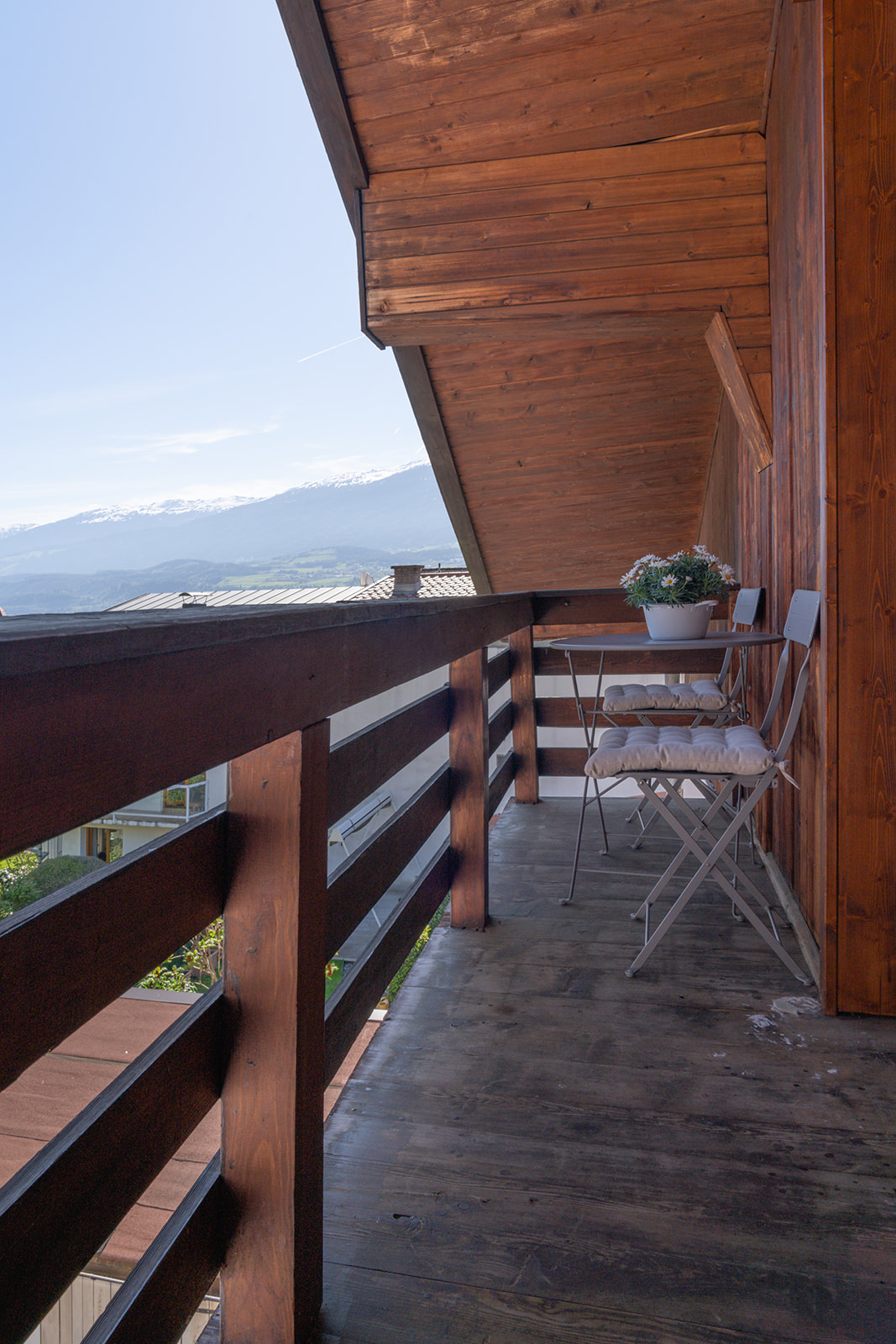 Mia Lifestyle Apartments