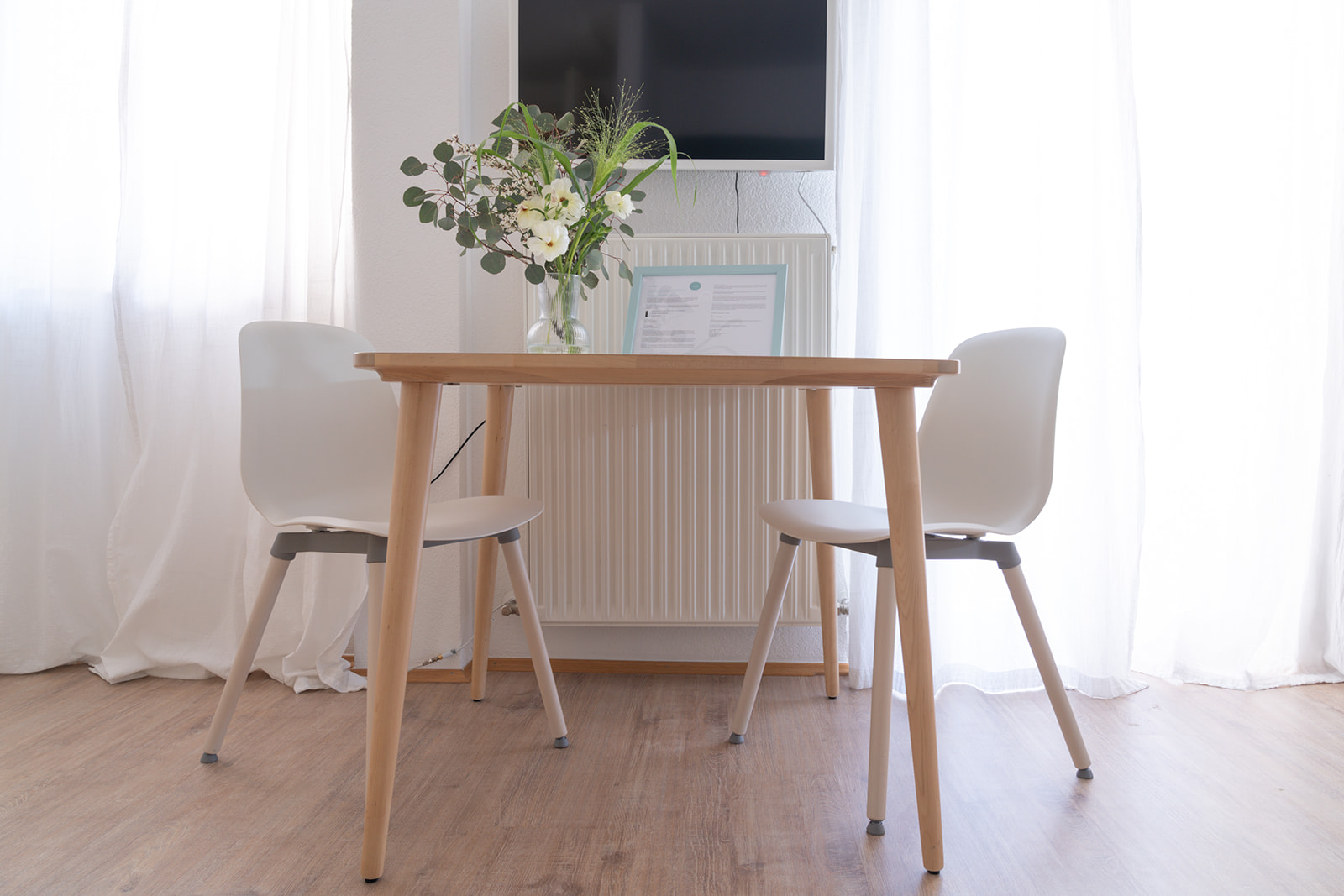 Mia Lifestyle Apartments