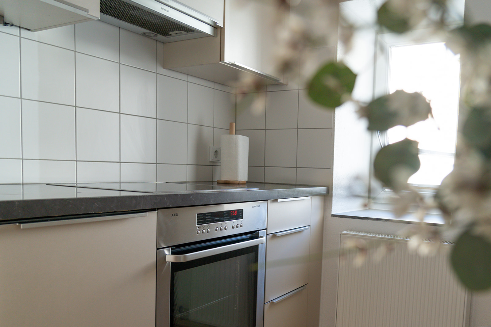 Mia Lifestyle Apartments