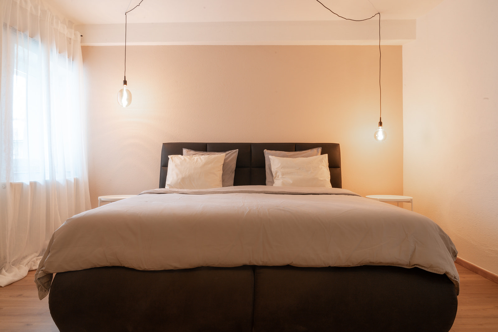 Mia Lifestyle Apartments