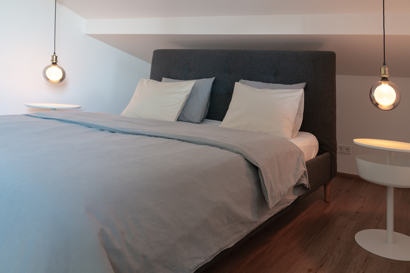 Mia Lifestyle Apartments