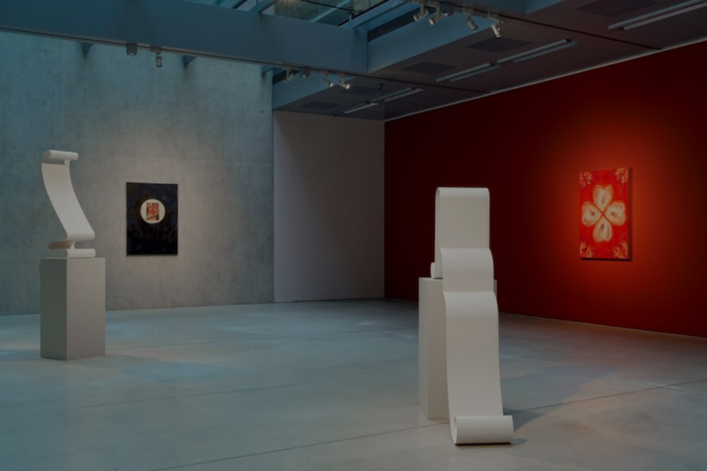 taxispalais innsbruck galerie