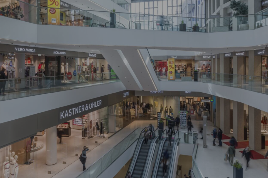 kaufhaus tyrol innsbruck