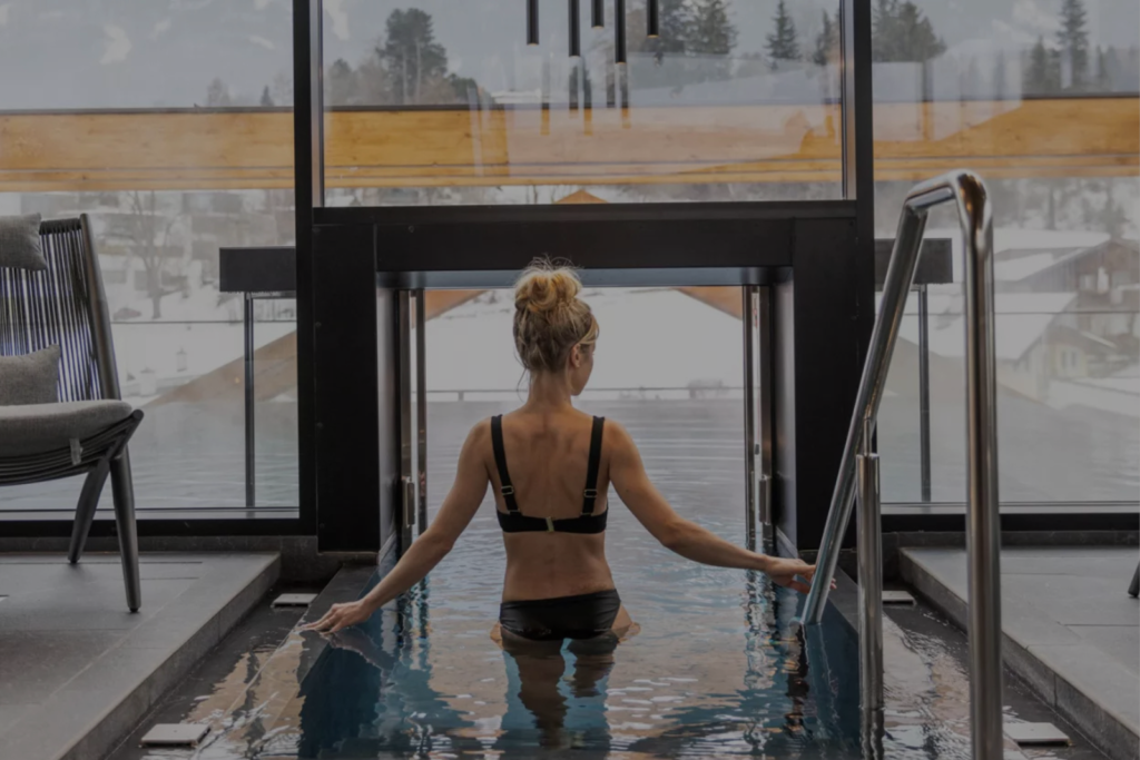 day spa innsbruck mia apartements