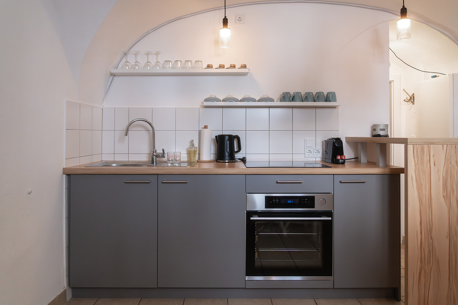 Mia Lifestyle Apartments
