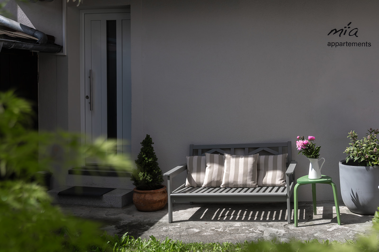 Mia Lifestyle Apartments